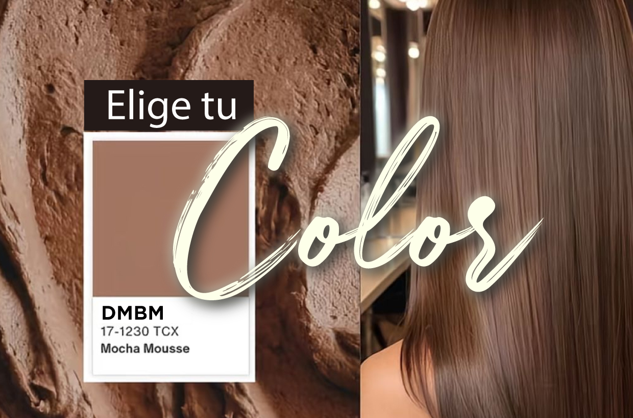 Descubre qué color de cabello combina con tu piel | Blog | DMujeres ...